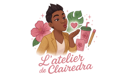 L'Atelier de Clairedra